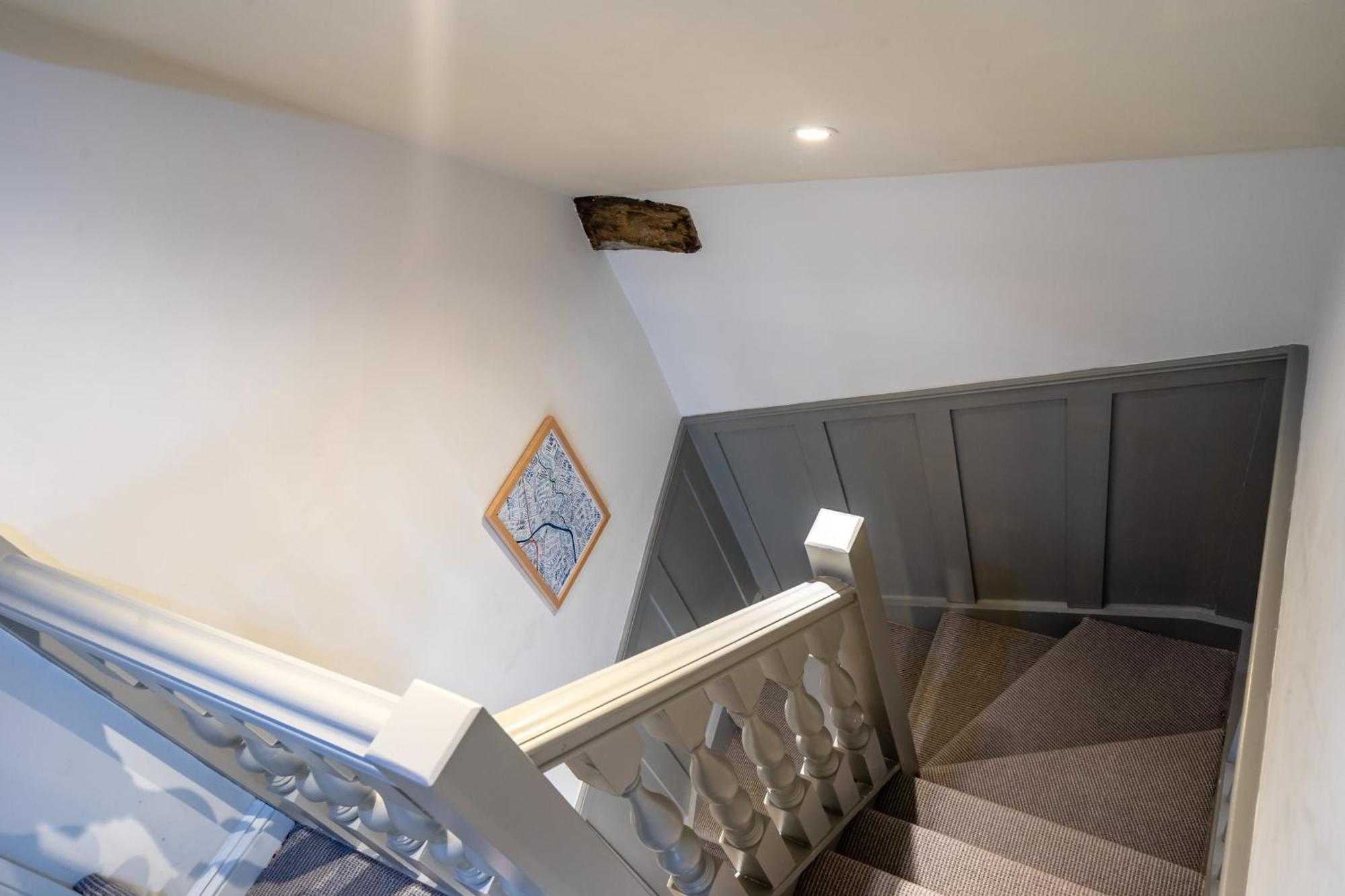 Apartmán Chez Mannion York Exteriér fotografie