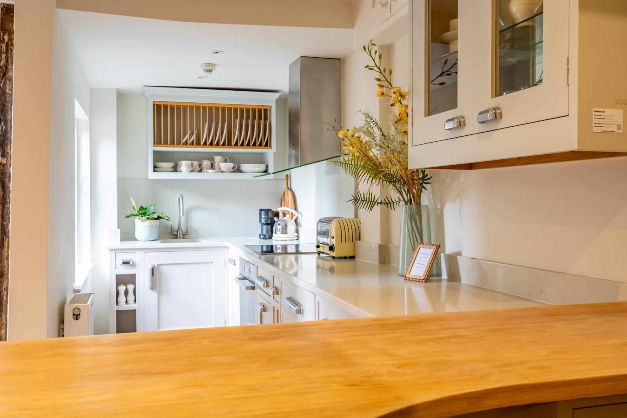 Apartmán Chez Mannion York Exteriér fotografie