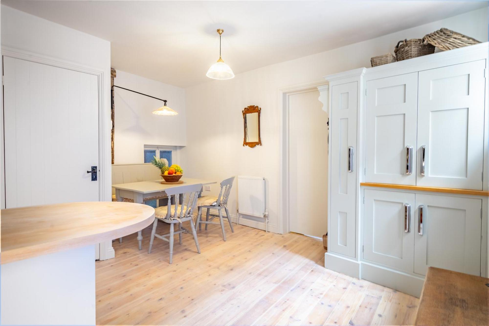 Apartmán Chez Mannion York Exteriér fotografie