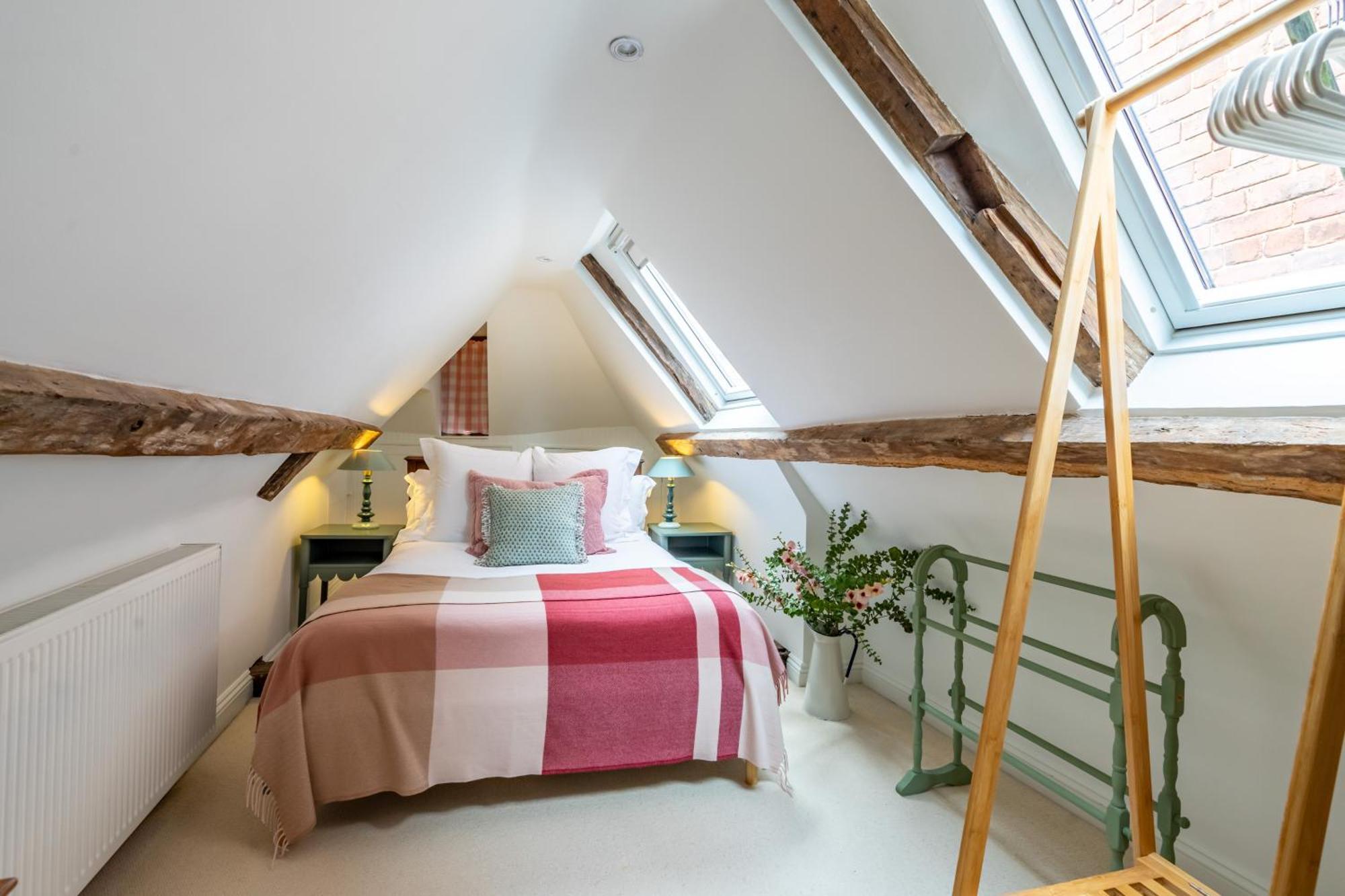 Apartmán Chez Mannion York Exteriér fotografie