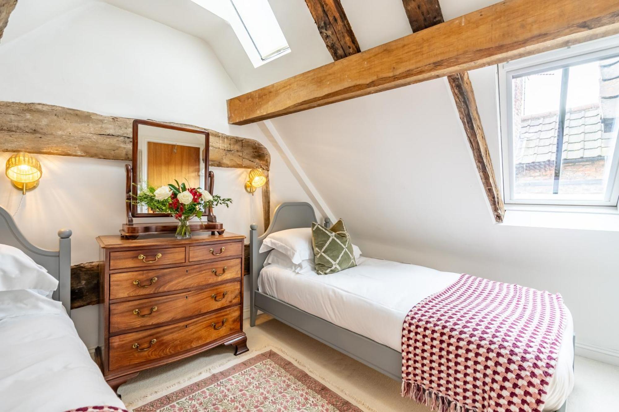 Apartmán Chez Mannion York Exteriér fotografie