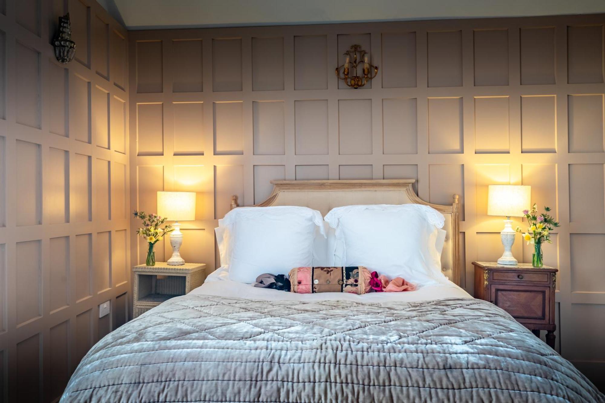 Apartmán Chez Mannion York Exteriér fotografie