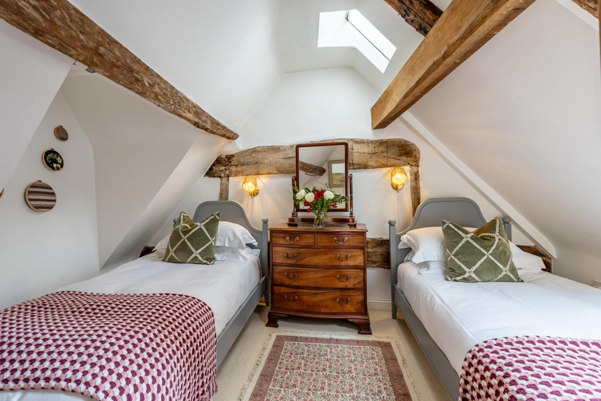 Apartmán Chez Mannion York Exteriér fotografie