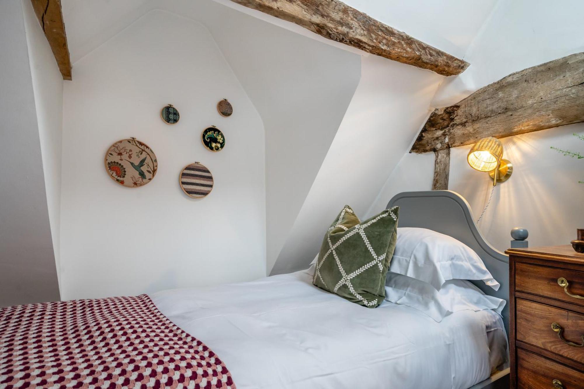 Apartmán Chez Mannion York Exteriér fotografie